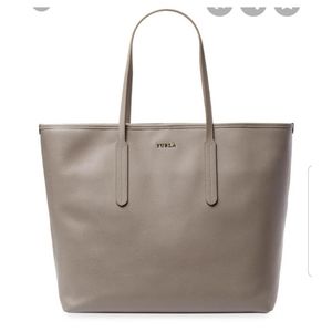 FURLA Ariana Large Open Tote